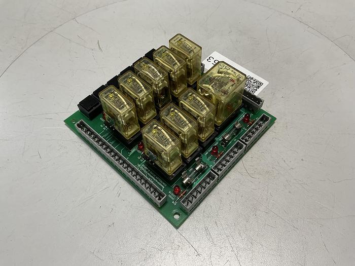 Used RANGER AUTOMATION SYSTEMS R-ABPCB