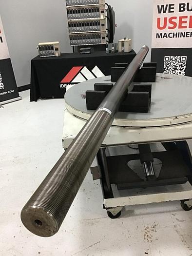 Used VAN DORN Tie Bar G5312ST Used