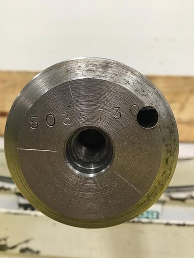 Used CINCINNATI MILACRON Tie Bar 5035730 #127087