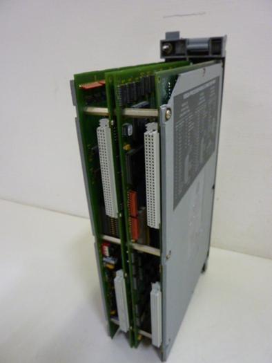 Used ALLEN BRADLEY Input Processor 5370-CVIM2BC Used