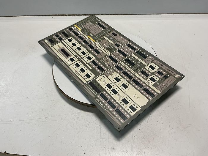 Used TOSHIBA S1MMI(E)