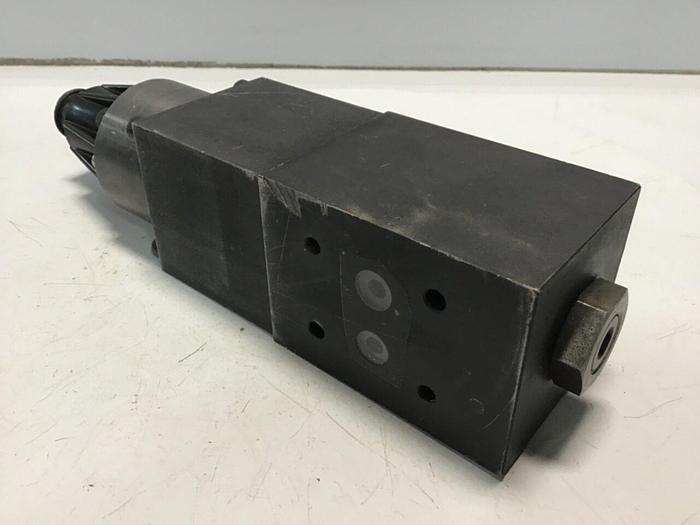 Used REXROTH Valve DBETB10230 #119809