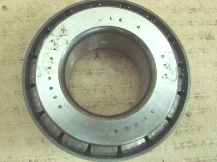 Used SKF Bearings 31307 #12700