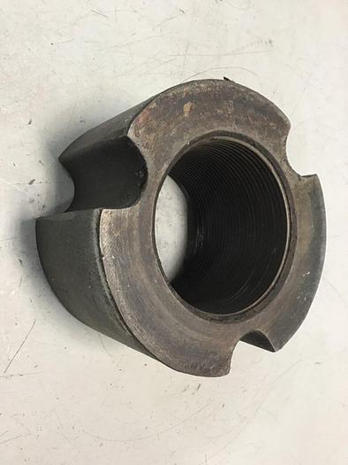 Used CINCINNATI MILACRON Tie Bar Nut 3989570 #141127