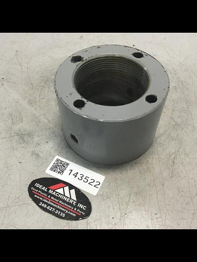 Used VAN DORN Used Tie Bar Nut 302580 #99992