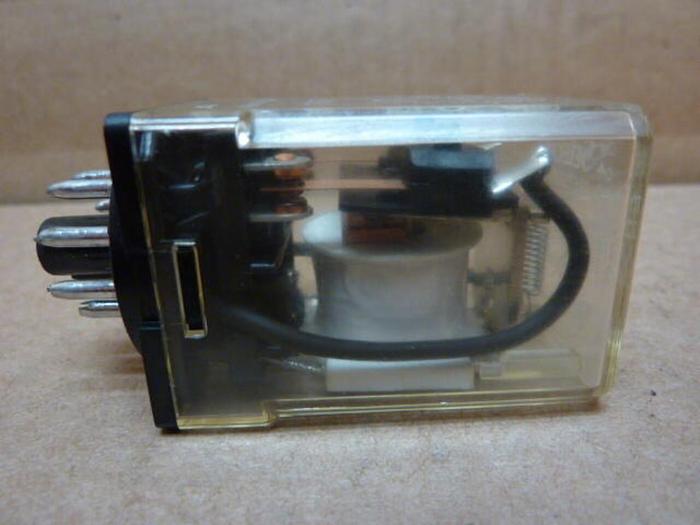 Used SELECTA Relay SR67S200A7 #27640