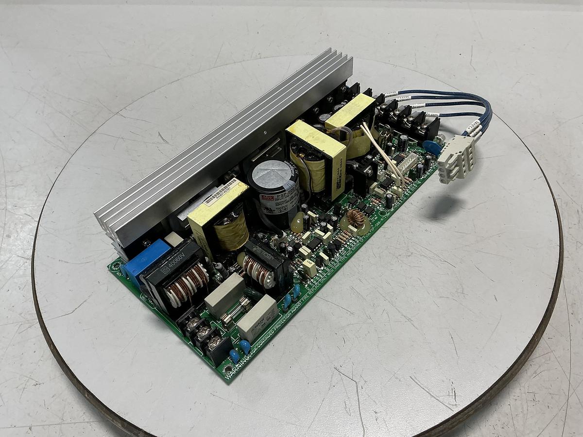 Used MEANWELL PSP-500-R12