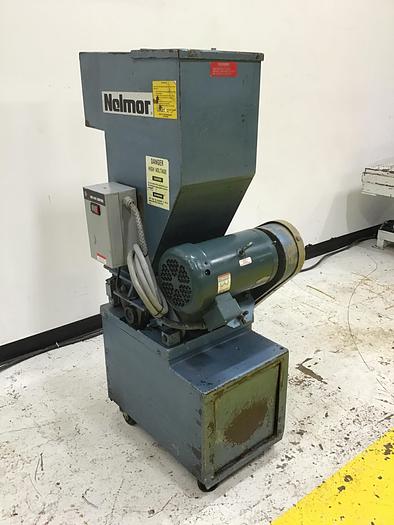 Used NELMOR G810M1