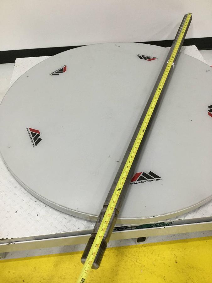 Used VAN DORN Tie Bar 308359 C Used