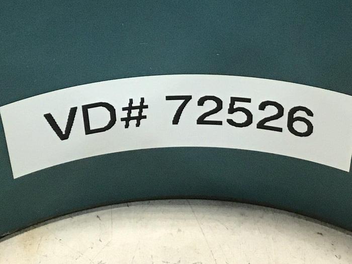 Used VAN DORN Spacer 72526 Used