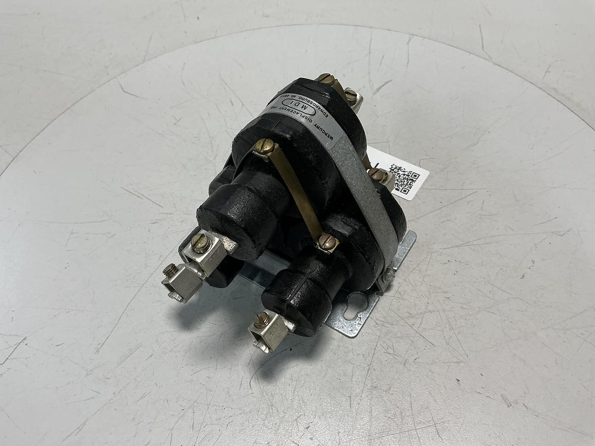 Used MDI 335NO-120A-18