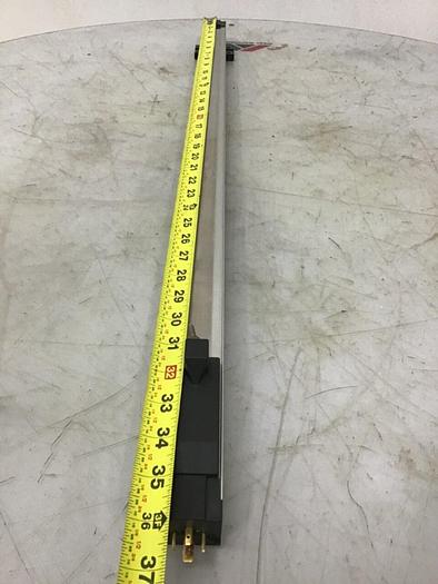 Used NOVOTECHNIK Transducer TLH750 Used