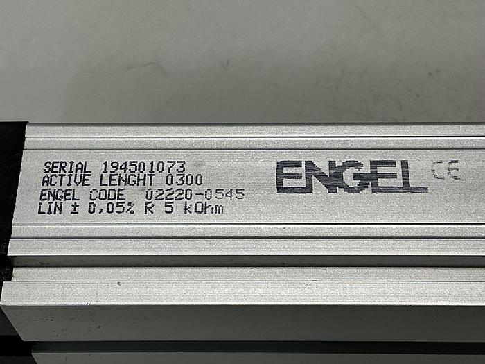 Used ENGEL 02220-0545