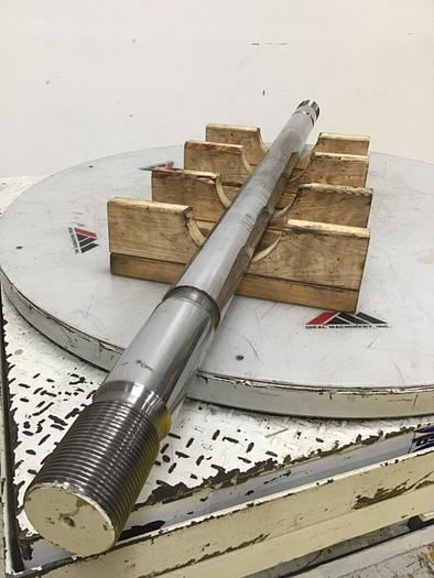 Used TOSHIBA Tie Bar ISF150SII-5B / TB Used