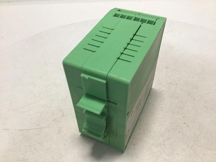 Used PHOENIX CONTACT Control Module FU251-22 #113893