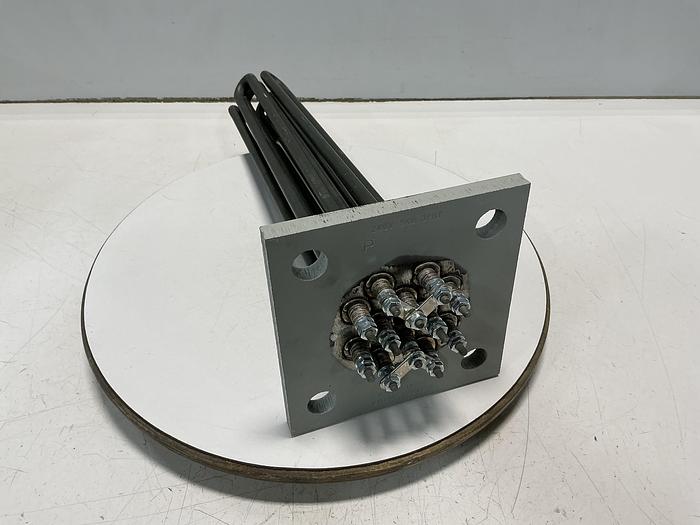 Used WATLOW U6-29-123-2