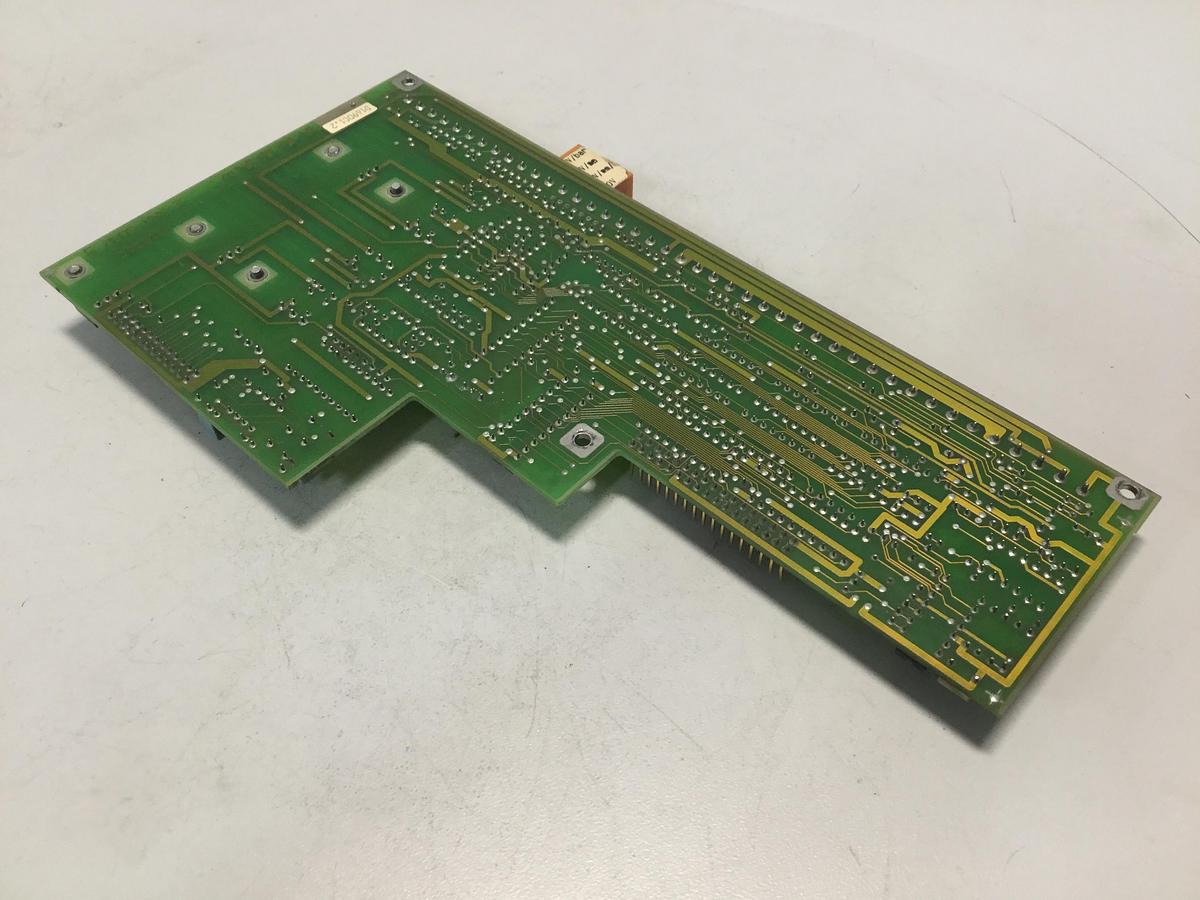 Used KEBA Circuit Board E-ANA-SUB2 D1690C Used