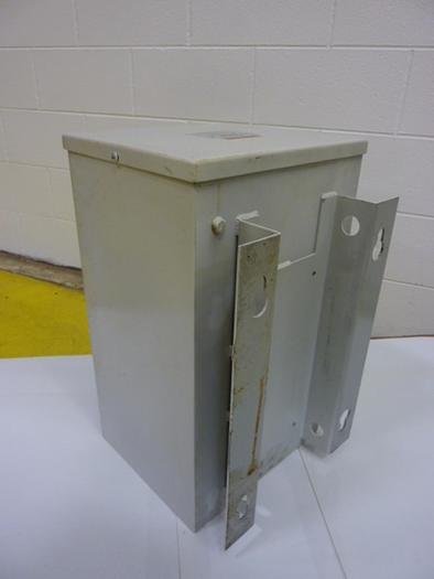 Used DAYKIN 5 kVA Transformer TA5001E #48398