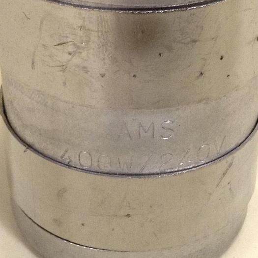 AMS CONTROLS 400 Watt Heater Band HEATER BAND784 #69784