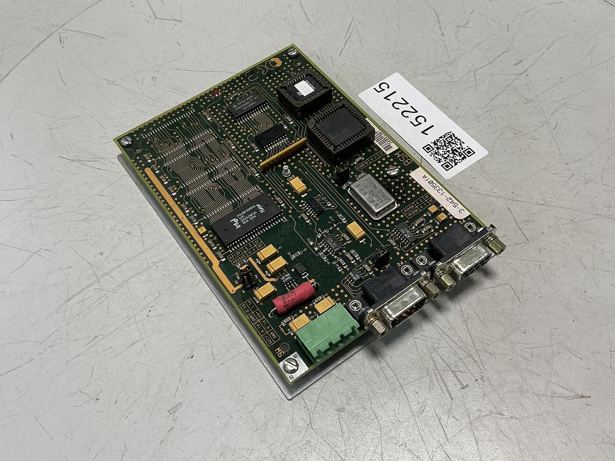 Used CINCINNATI MILACRON 3-542-133501A