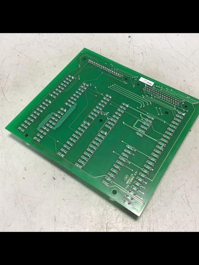 Used WITTMANN Circuit Board KLM 990053.41A USED