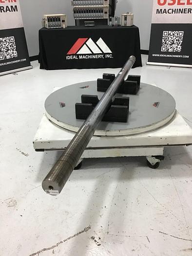 Used VAN DORN Tie Bar 341375D Used