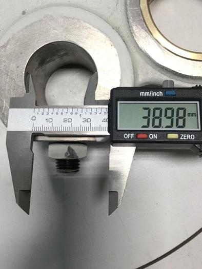 Used SUMITOMO Toggle Link JH 23 32A3 #111371