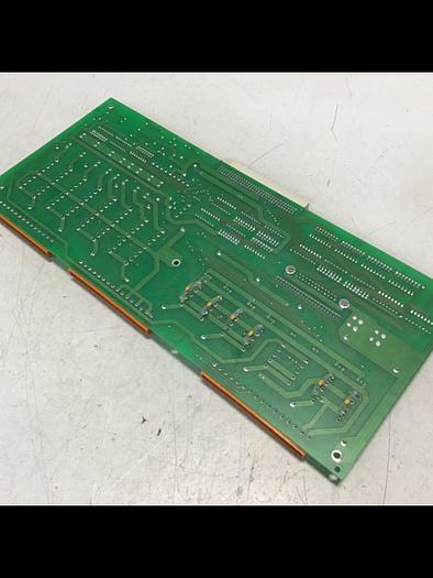 Used VAN DORN Analog Terminal Board PC330-039 Used