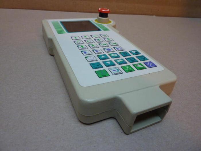 Used APEX Teach Pendant AT-LCD CE Teach Pendant Used