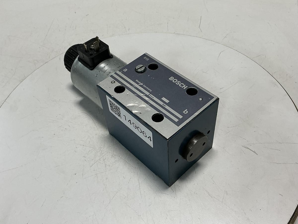 Used BOSCH 0 810 001 876