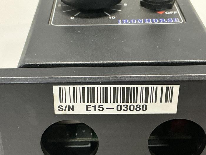 Used AUTOMATION DIRECT GSD3-240-3N4+E15-03080