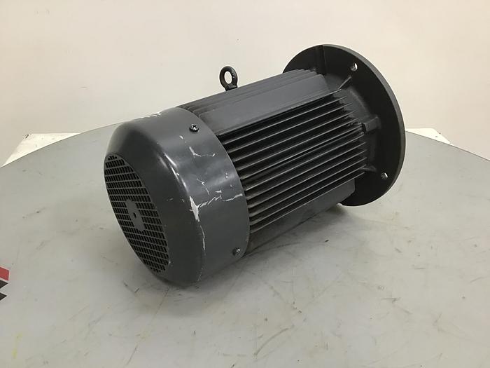 Used ATB MOTORS Motor 3970940-2 Used #144541