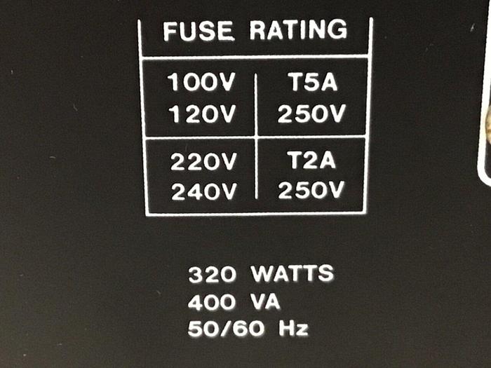 Used GW INSTEK Power Supply GPC-3020 #119532