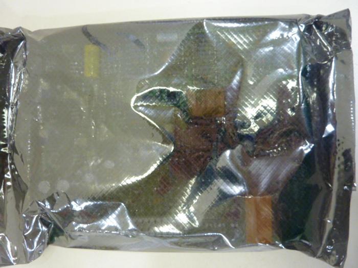 MILLER ELECTRIC Circuit Board 152371 Used