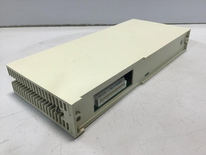 Used TOSHIBA Output Module B200P16DOP-1 #132525