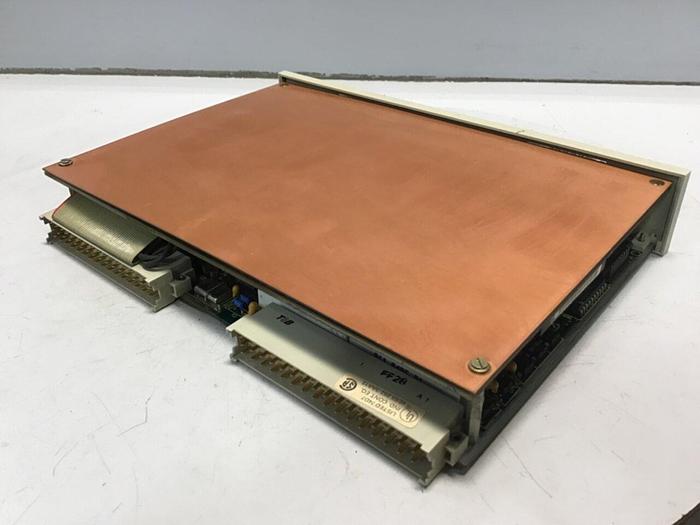 Used SIEMENS Control Module 6ES5 252-3AA13 #120538