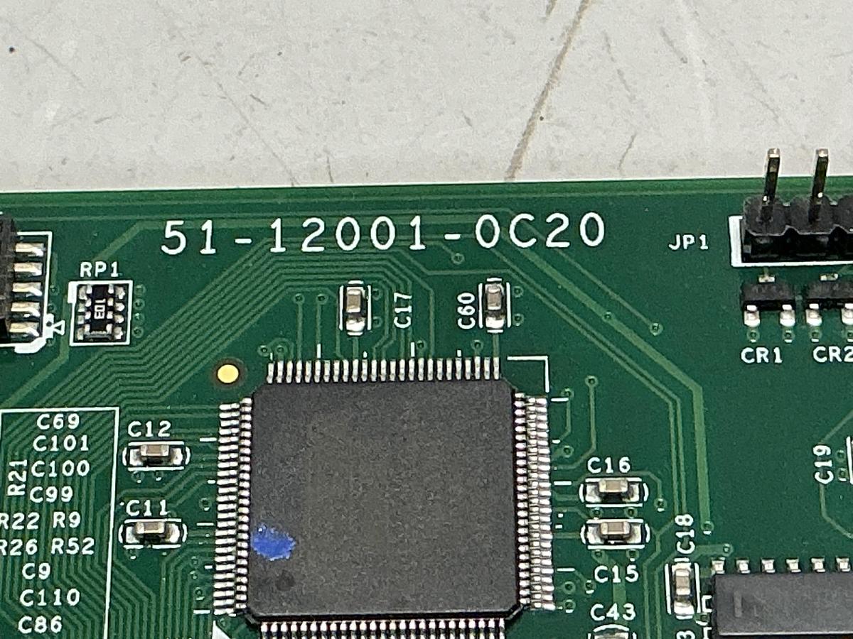 Used ADLINK 51-12001-0C20