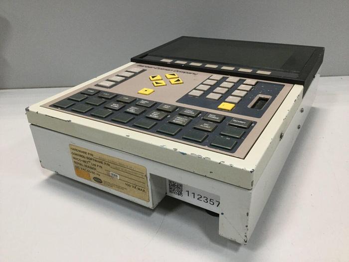 Used BARBER COLMAN Operator Station 80AF-22002-000-V-01 Used