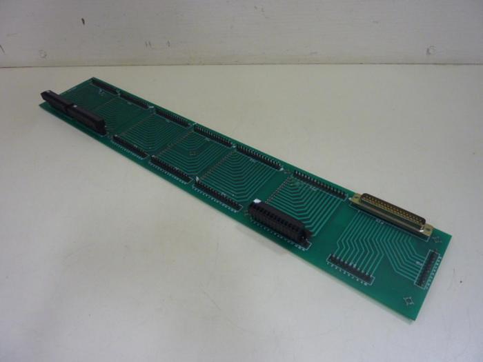 Used GENERIC Circuit Board 1021666 #51616
