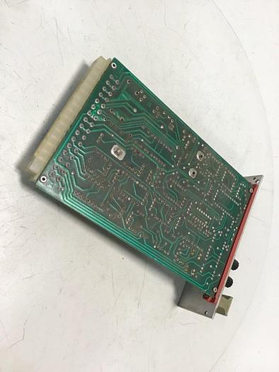 Used REXROTH Proportional Amplifier Board VT5011 S31 R1 #134849