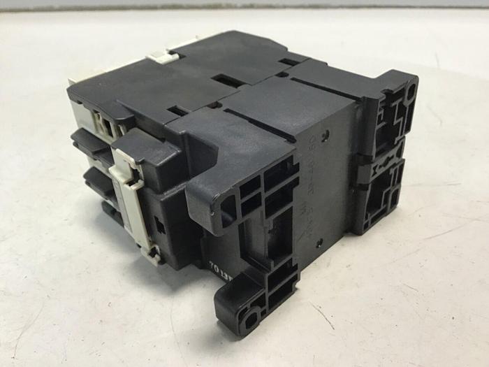 Used FUJI ELECTRIC Motor Starter SC-E1 SE32AA #133219