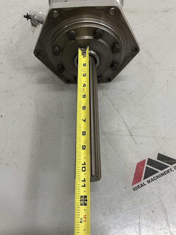 Used Dowmax ME300-SS2046