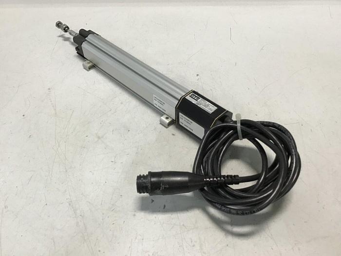 Used MTS Linear Transducer LPRLVU00601AR #136168