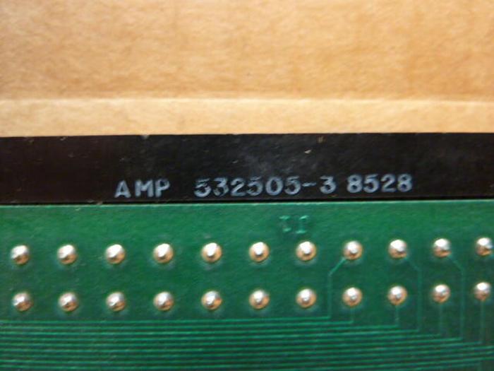 Used SCI Epic Circuit Board 22858-2 REV B #22506