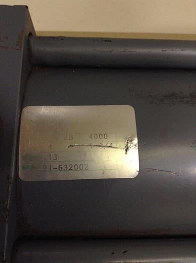 Used MILLER Hydraulic Cylinder CYLINDER720 #67720