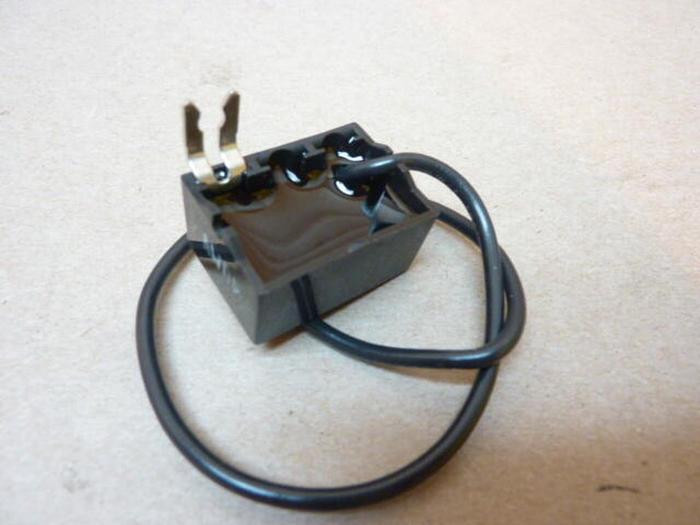 ALLEN BRADLEY Diode Surge Suppressor 199-FSMZ-1 SER B #38887