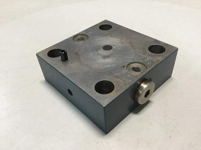 Used BOSCH Valve 1 815 500 294 USED