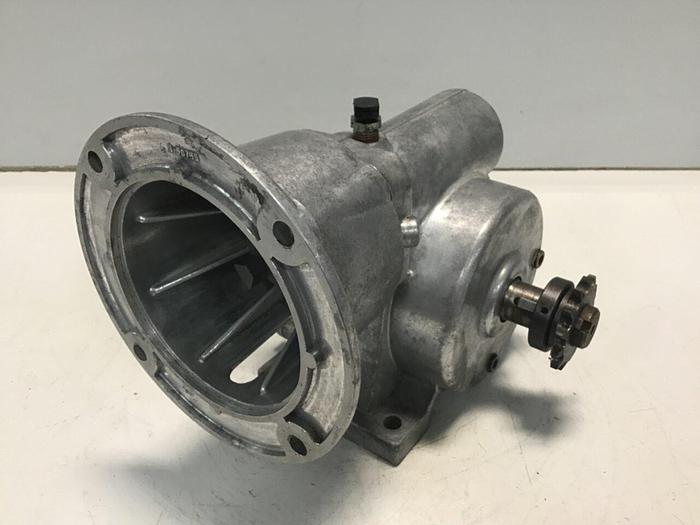 Used ELECTRA Gear 2400AC540L/F Used