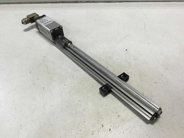 Used BALLUFF Magnetostrictive Positive Sensor BTL-5-M1-M0230-R-S32 #133540