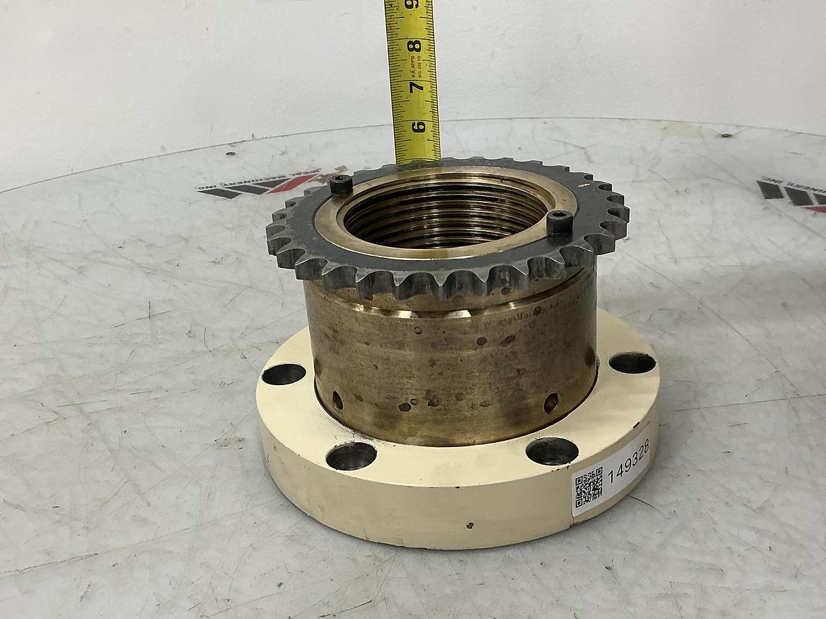 Used CINCINNATI MILACRON 3990788